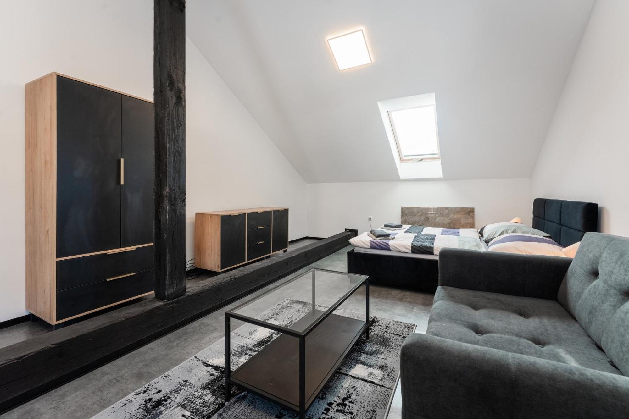 Apartmany Modrany Prague Exterior photo