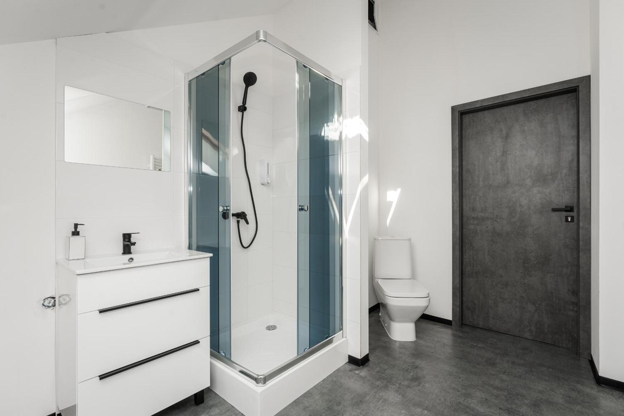 Apartmany Modrany Prague Exterior photo