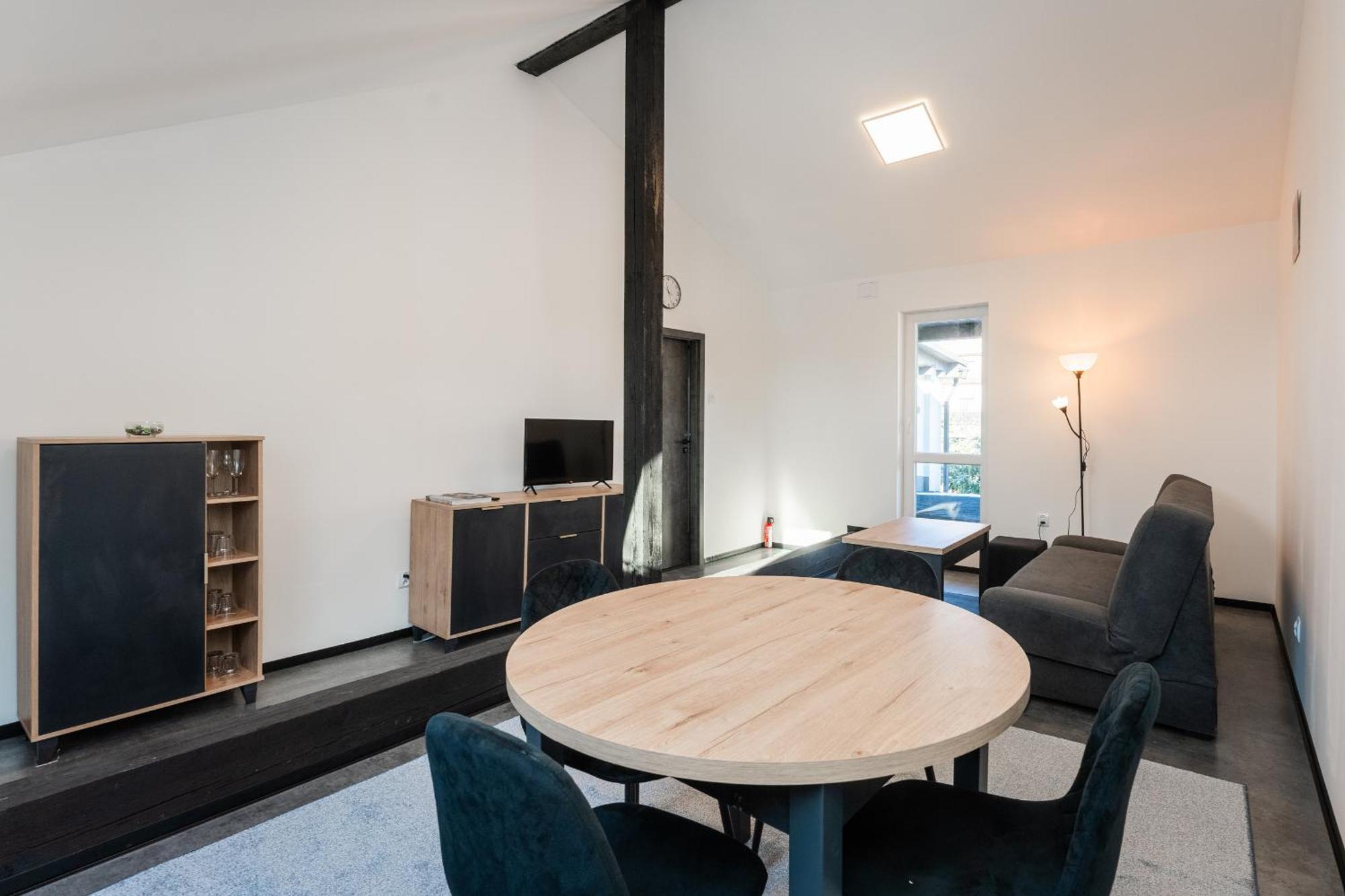 Apartmany Modrany Prague Exterior photo
